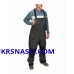 Комбинезон Simms ProDry Bib Carbon